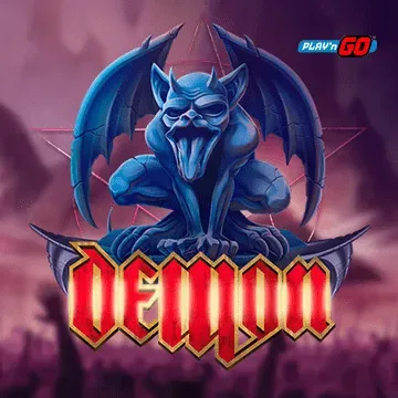 PlaynGo : Demon - STOREBET77