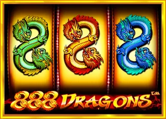 888 Dragons - STOREBET77