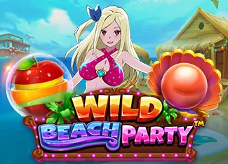 Wild Beach Party - STOREBET77