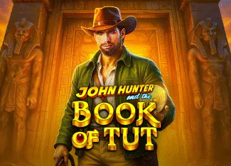 Book of Tut - STOREBET77