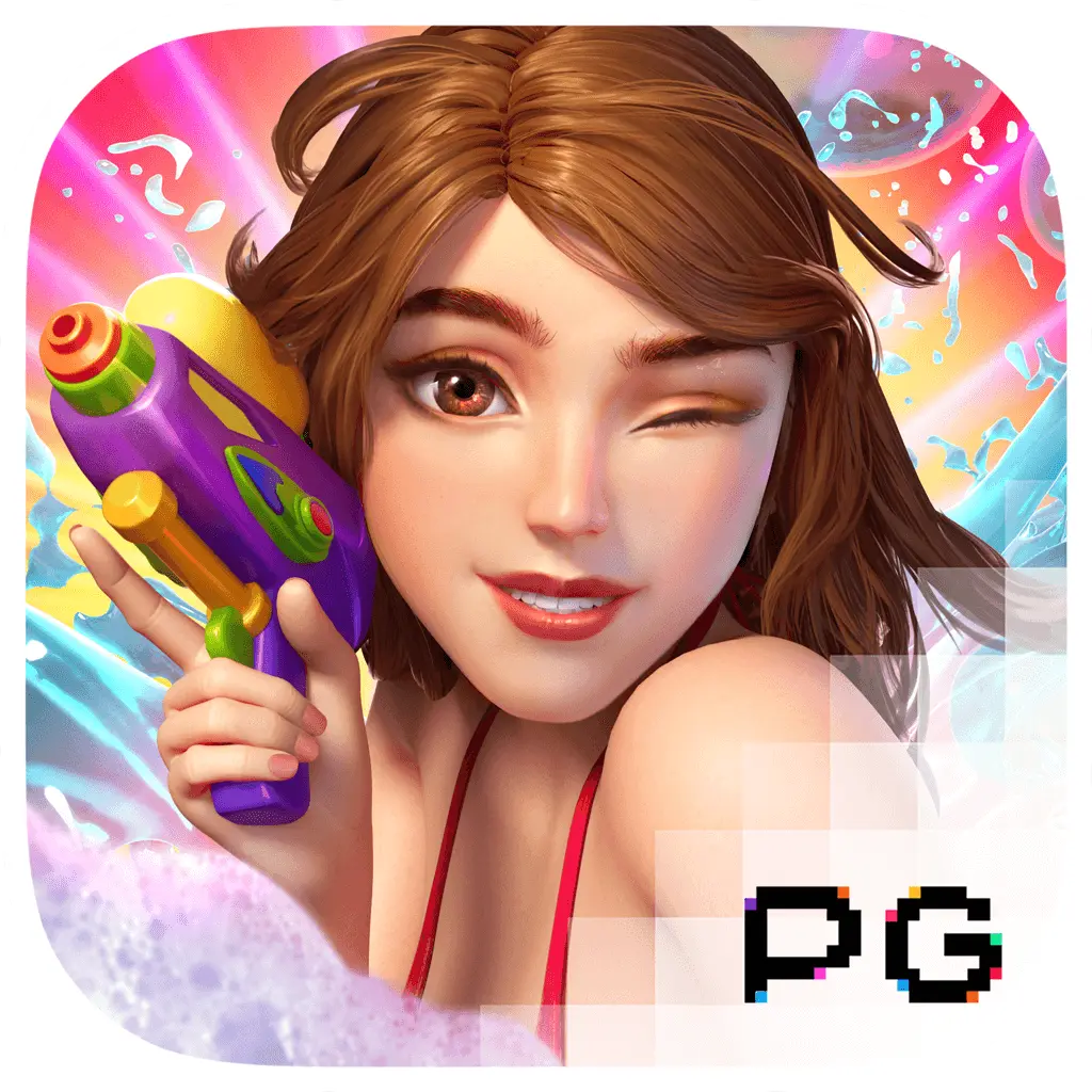 Songkran Splash - STOREBET77