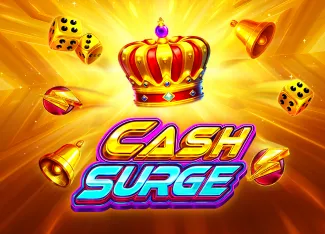 Cash Surge - STOREBET77