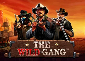 The Wild Gang - STOREBET77