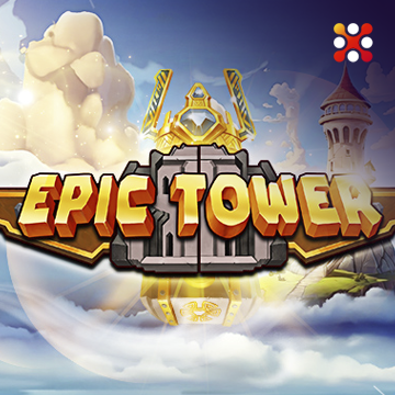 Epic Tower - STOREBET77