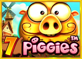 7 Piggies - STOREBET77