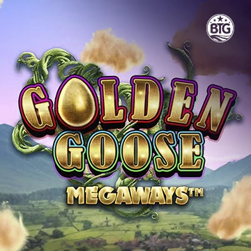 Golden Goose Megaways - STOREBET77