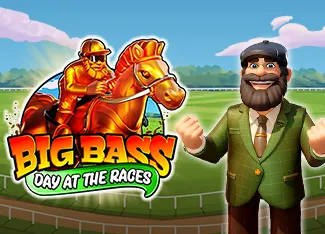 Big Bass Day at the Races - STOREBET77