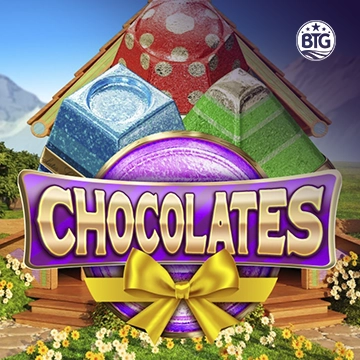 Chocolates - STOREBET77
