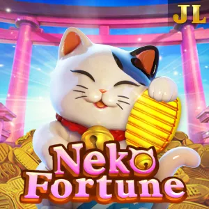 Neko Fortune - STOREBET77