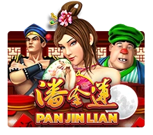Pan Jin Lian 2 - STOREBET77