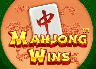 Mahjong Wins - STOREBET77