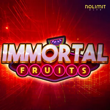 Immortal Fruits - STOREBET77