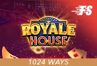 Royale House - STOREBET77