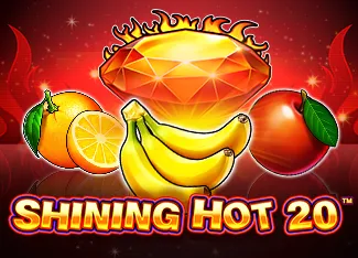 Shining Hot 20 - STOREBET77