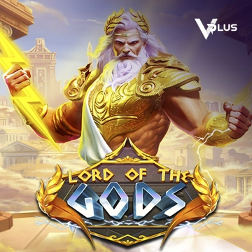 Lord of the Gods - STOREBET77