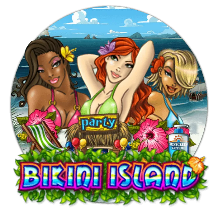Bikini Island - STOREBET77