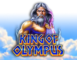 Playtech : King of Olympus - STOREBET77