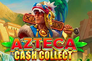 Playtech : Azteca: Cash Collect - STOREBET77