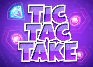 Tic Tac Take - STOREBET77