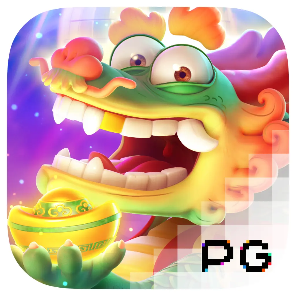 Fortune Dragon - STOREBET77