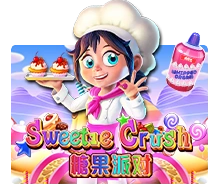 Sweetie Crush - STOREBET77