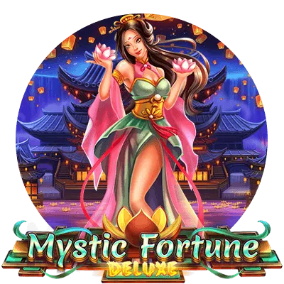 Mystic Fortune Deluxe - STOREBET77