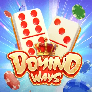 Domino Ways - STOREBET77