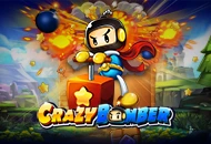 Crazy Bomber - STOREBET77