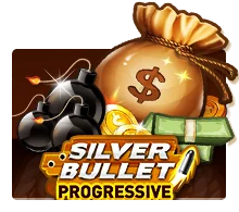 SilverBullet Progressive - STOREBET77