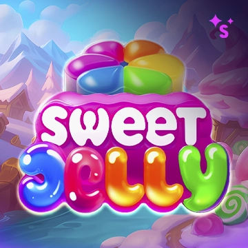 Sweet Jelly - STOREBET77