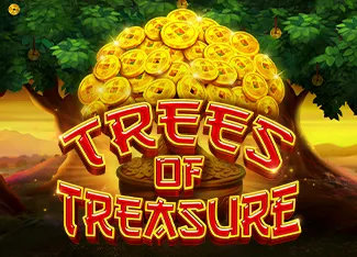 Trees of Treasure - STOREBET77