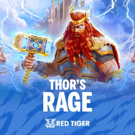 Thors Rage 2 - STOREBET77
