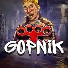 Gopnik - STOREBET77