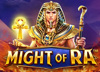 Might of Ra - STOREBET77