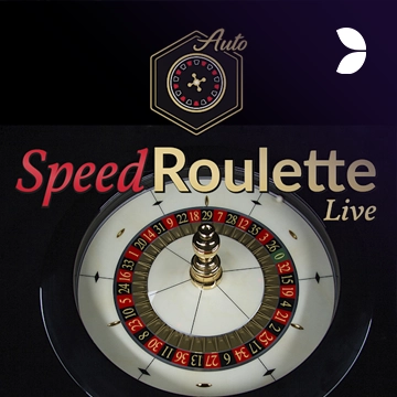 Speed Auto Roulette - STOREBET77