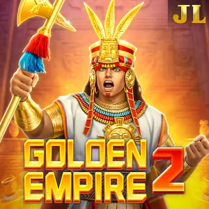 Golden Empire 2 - STOREBET77