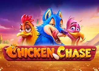 Chicken Chase - STOREBET77