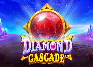Diamond Cascade - STOREBET77