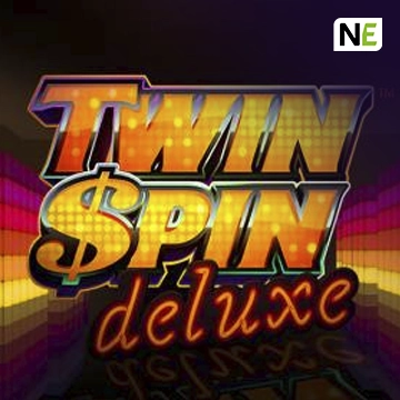NetEnt : Twin Spin DeLuxe - STOREBET77