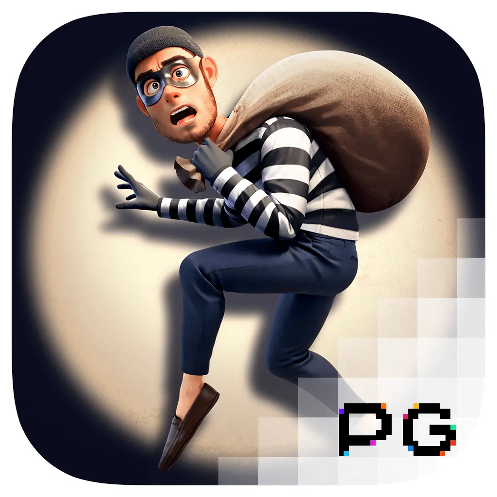 Wild Heist Cashout - STOREBET77