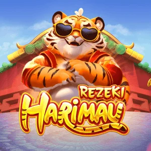 Lucky Tiger - STOREBET77