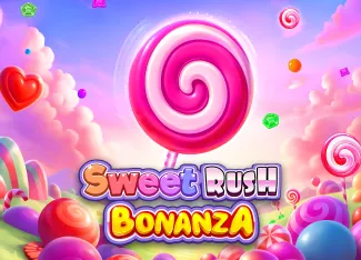 Sweet Rush Bonanza - STOREBET77