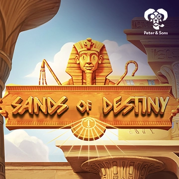 Sands of Destiny - STOREBET77