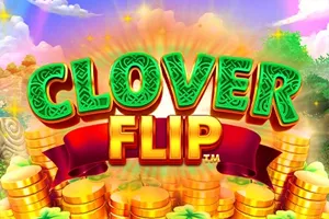Playtech : Clover Flip - STOREBET77