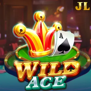Wild Ace - STOREBET77