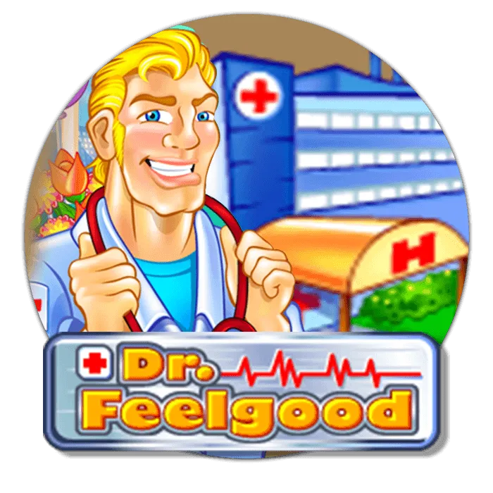 Dr Feelgood - STOREBET77