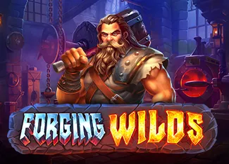 Forging Wilds - STOREBET77
