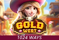 Gold West - STOREBET77