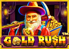 Gold Rush - STOREBET77