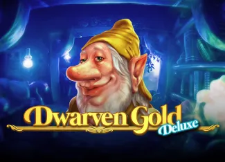 Dwarven Gold Deluxe - STOREBET77
